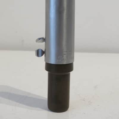 Berg Larson Baritone 100/0 SMS Saxophone Mouthpiece with Ligature and Cap image 11