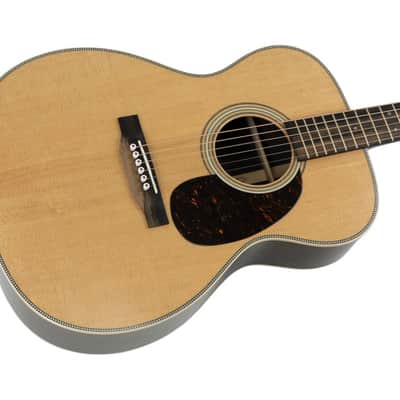Martin 000-28 Modern Deluxe Acoustic image 1