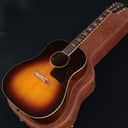 Gibson Advanced Jumbo Vintage Sunburst (1991) Acoustic Guitar [91091013] (06/15)