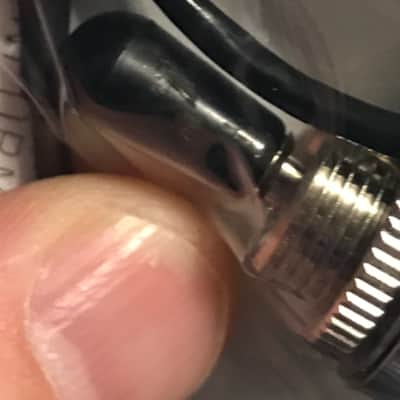 EMG 3 POS POSITION STD GIBSON TOGGLE SWITCH SOLDERLESS B289 BLACK TIP 3 WAY ( SWITCH TIP SCUFFED ) image 8