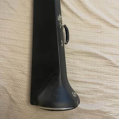 Vintage B&S De Luxe Trombone Model 3059 - Markneukirchen 1984 image 3