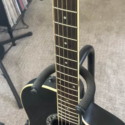 Ovation Applause Mid 90s - Black image 4