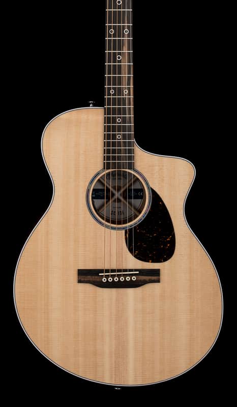 Martin SC-13E Modern (2026) - Natural #15114 image 1