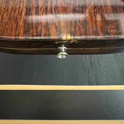 Fender Rosewood Telecaster - Natural Rosewood image 3