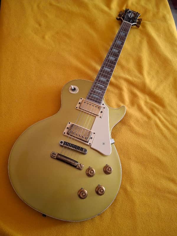 Ibanez 2350 Single Cutaway Custom