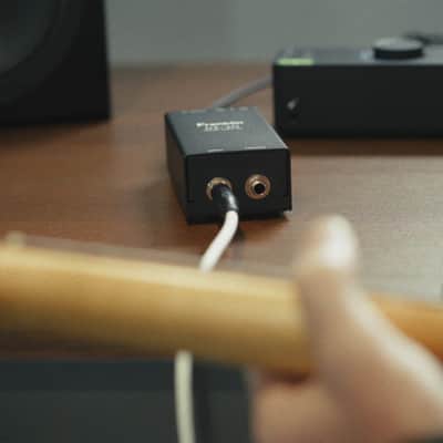Franklin Audio DI-10 Passive Direct Box image 4