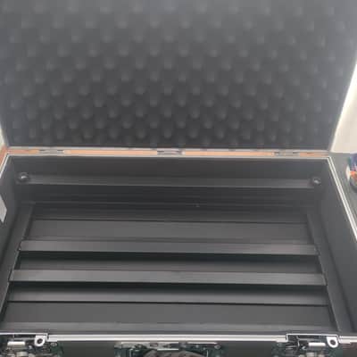 Pedaltrain Classic 2 with Tour Case 2010s - Black image 2