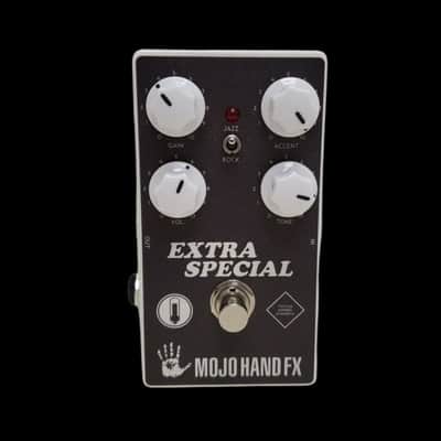 Mojo Hand FX Extra Special High Gain DMBL image 2