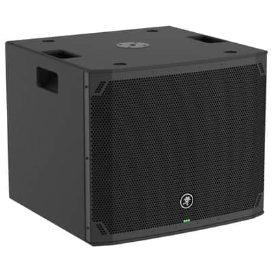 Mackie Thump 18Sv4 - Active Subwoofer image 3