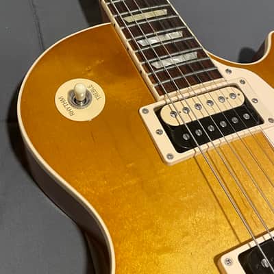 Gibson Les Paul Classic 2019 Honeyburst & Hard-shell Case image 3