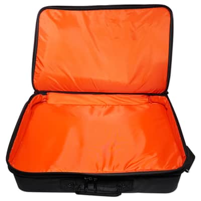 Gemini CDM-4000BT Dual DJ CD/USB Media Player w/Bluetooth/Mixer+Case+Gear Bag image 3