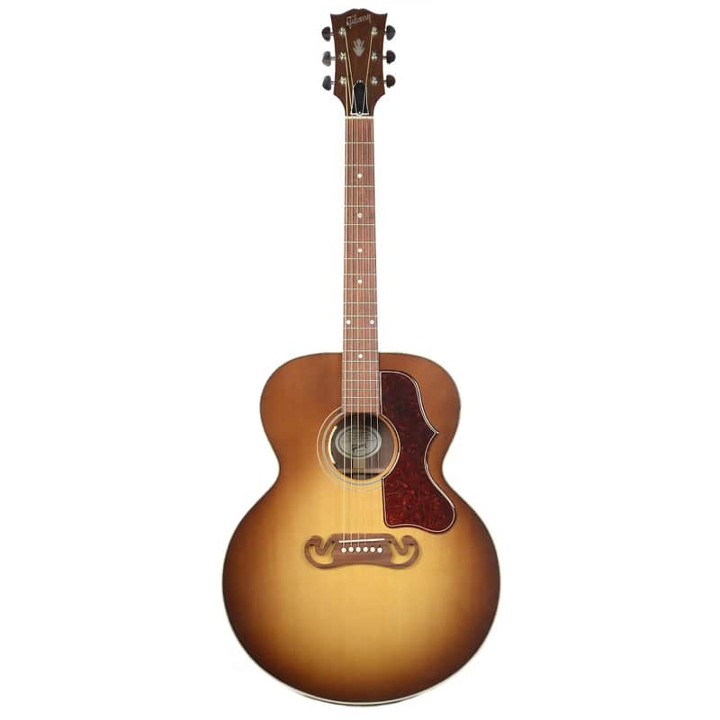 Gibson SJ-100 Walnut 2017 image 1