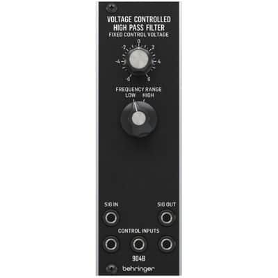 ALM/Busy Circuits PPEXP2 Pamela's Pro Workout Expander - Silver