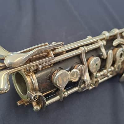 Oboe F. Lorée Royal image 11