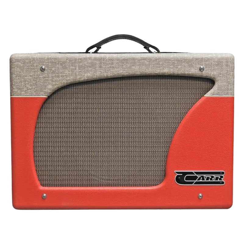 Carr Impala 44-Watt 1x12" Guitar Combo image 1