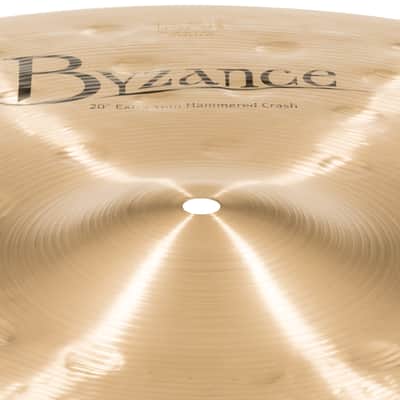 Meinl Byzance Traditional image 5