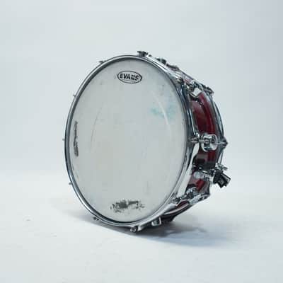 NATAL ORIGINALS 14"x 5.5" WALNUT SNARE DRUM-14" x 5.5" image 4