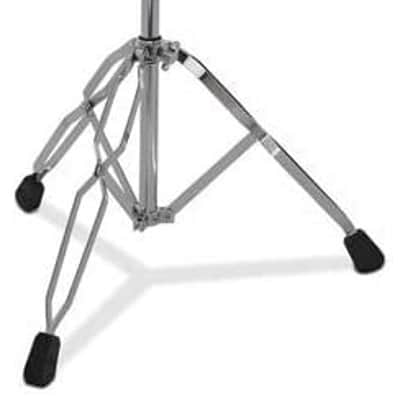 DW Drum Workshop DWCP3302 Double-Braced Concert Snare Drum Stand image 1