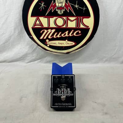 Electro-Harmonix Micro Metal Muff Distortion Pedal image 1