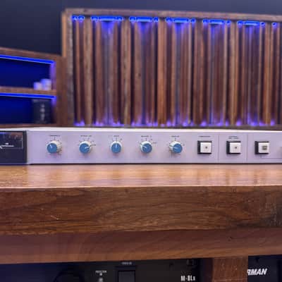Solid State Logic X Logic G Series Compressor 2017 Bild 1