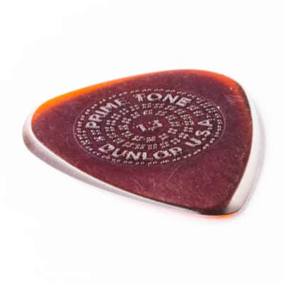 Dunlop 510P1.30 Primetone 1,30 mm Standard 3-Pack - Set of Picks image 2