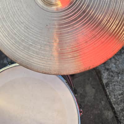 Pearl ELX Drum Kit – Complete Pro Setup with Sabian/Paiste Cymbals & Hard Cases image 24