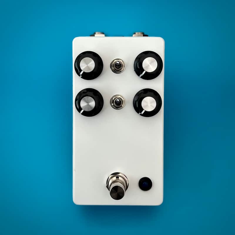 Tommy 3 (Timmy V3 Clone) | The Sound of Justice FX image 1