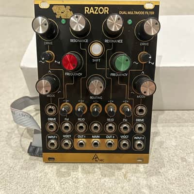 After Later Audio Razor Distortion 2022 - Present - Black image 2