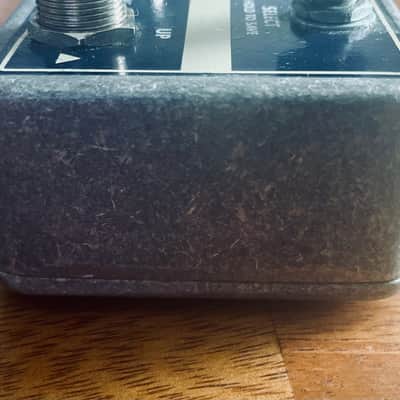 Electro-Harmonix HOG2 Harmonic Octave Generator image 10