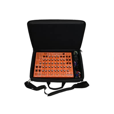 Soma Laboratory Pulsar-23 (Orange) image 5