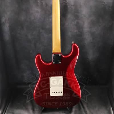 Fender Japan ST62-55 image 14