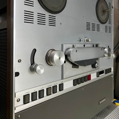 Studer B67 1991 - Good image 2