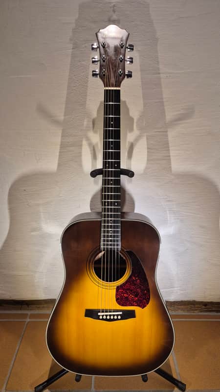 Ibanez V300BS 1985 image 1