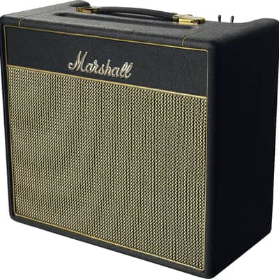 Marshall Studio Vintage SV20C MK II Combo Valve Guitar Amp | 20W | 1959SLP image 1