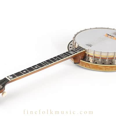 Vega Professional 1928 Tenor Banjo image 11