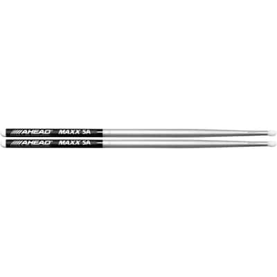 Ahead "MAXX5A" 5A Drum Sticks image 3