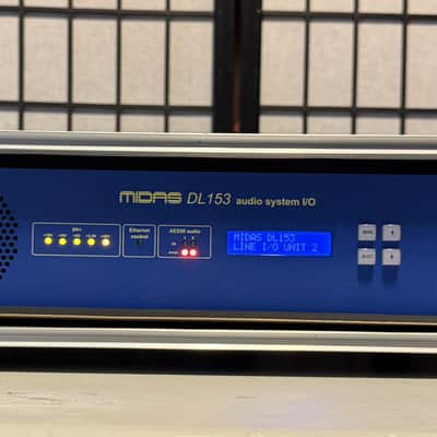 Midas Pro 1 Package 2013 image 8