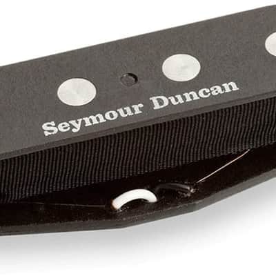 Seymour Duncan SCPB-3 Single Coil Quarter Pounder P-Bass Pickup, 11402-08 image 2
