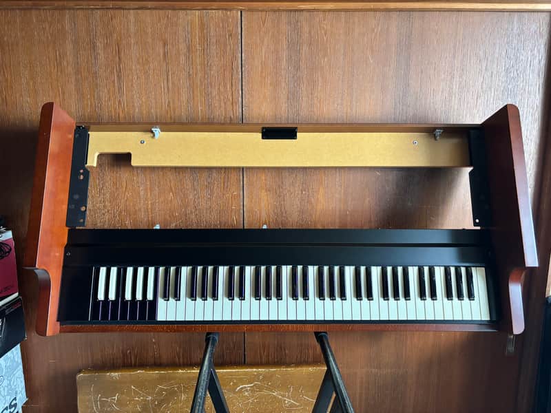 Hammond XLK-5 Lower Manual for XK-5 Keyboard w/ box image 1