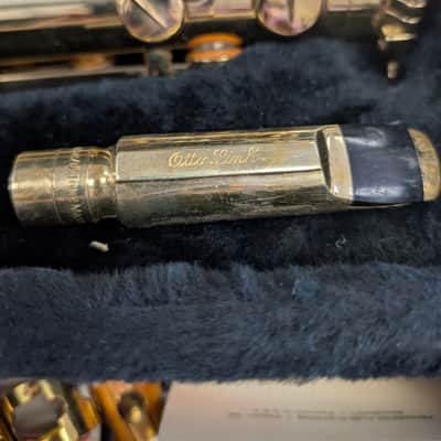 Selmer Super Action 80 Tenor 1981 image 15