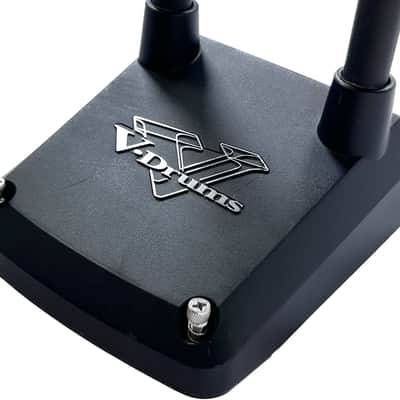 Roland KD-9 Electronic Drum Kick Pad Controller, Includes Ludwig Pedal image 6
