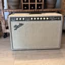 Fender '65 Deluxe Reverb Reissue "Fawn" FSR Limited Edition 22-Watt 1x12" Guitar Combo 2010s - Fawn