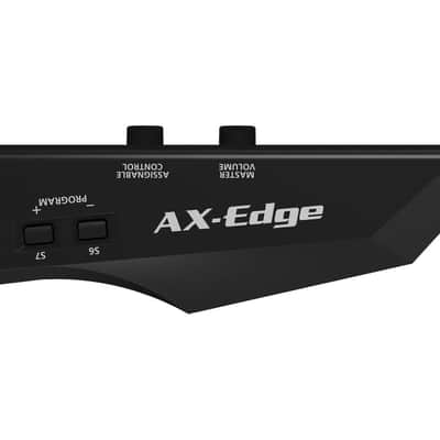 Roland AX-Edge Keytar (Black) image 5