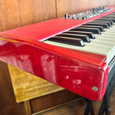Nord Electro 4 SW73 Semi-Weighted 73-Key Keyboard w/ gig bag image 6