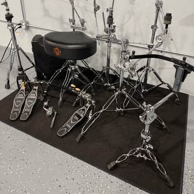 Tama Roadpro / Iron Cobra Hardware Lot image 2