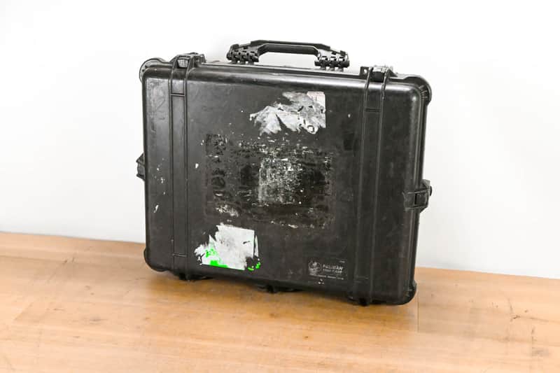 Pelican Pelican 1600 Protector Case