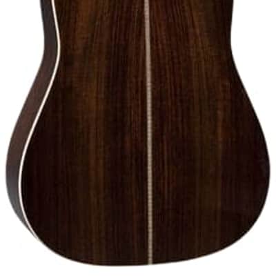Martin D-28 Modern Deluxe Acoustic Guitar w/HS image 11