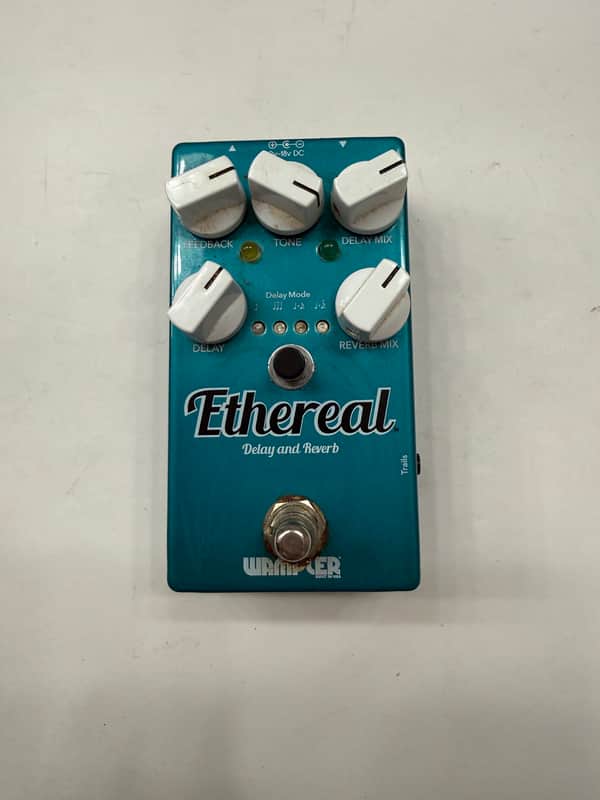Wampler Ethereal