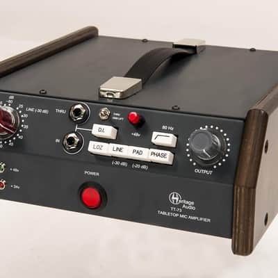 Heritage Audio TT-73
