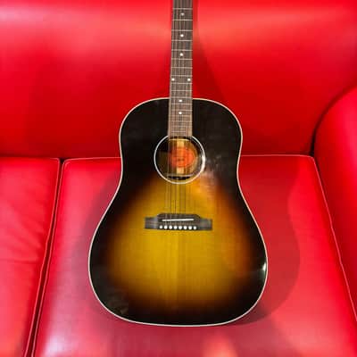 Gibson Slash Signature J-45 November Burst image 1